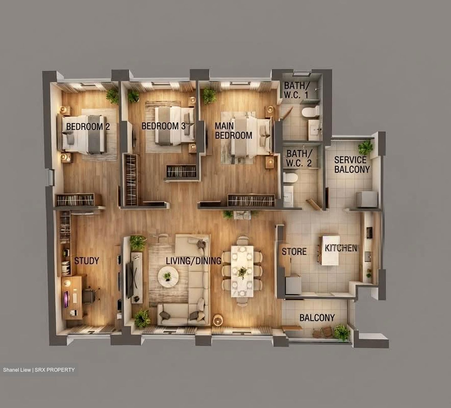 Blk 730 Tampines Street 71 (Tampines), HDB 5 Rooms #576537801